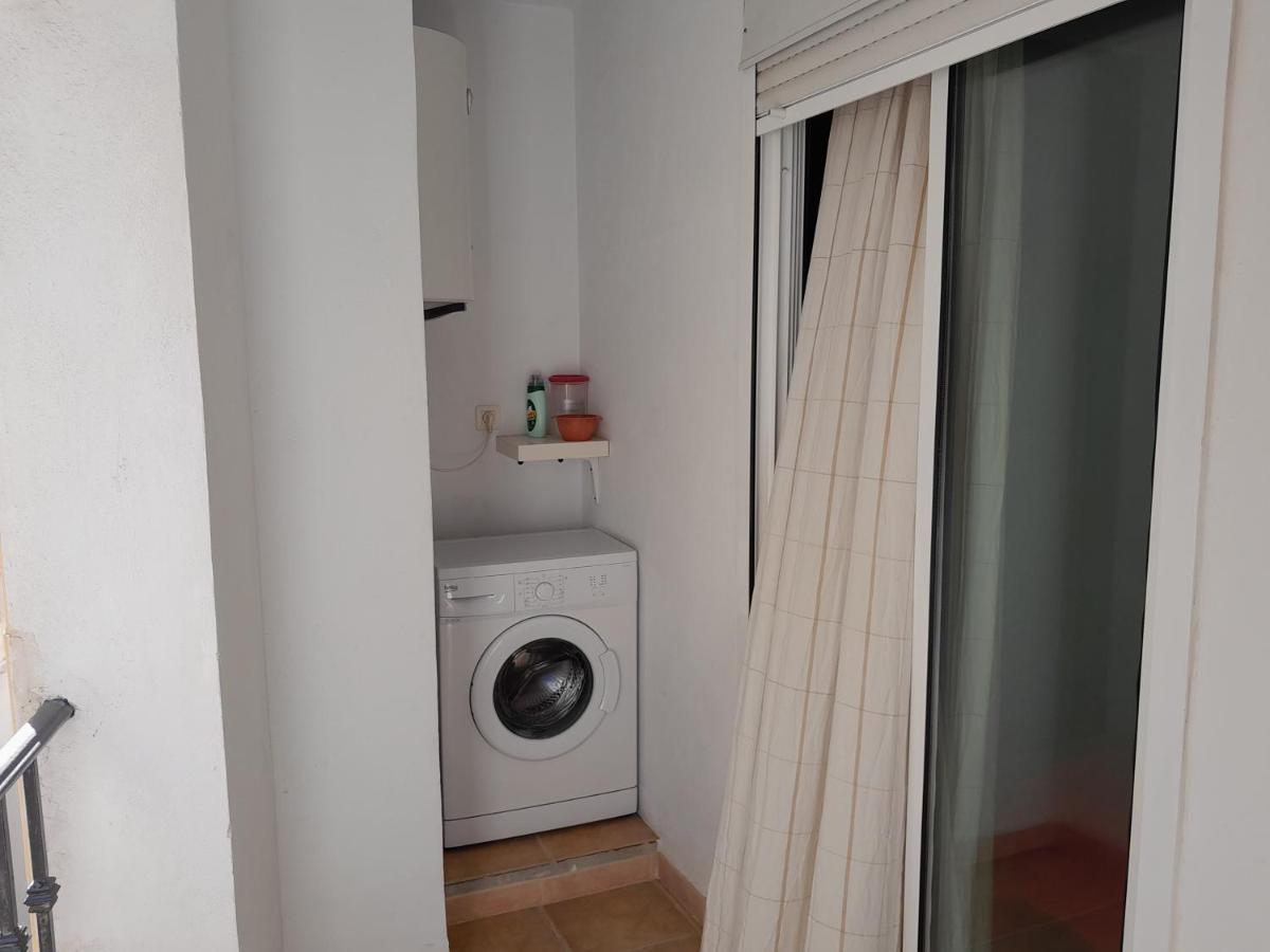 Costanerja Διαμέρισμα Εξωτερικό φωτογραφία