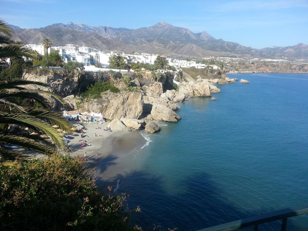 Costanerja Διαμέρισμα Εξωτερικό φωτογραφία