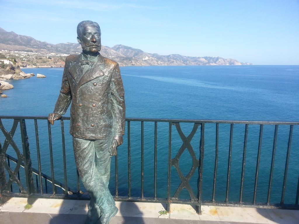 Costanerja Διαμέρισμα Εξωτερικό φωτογραφία